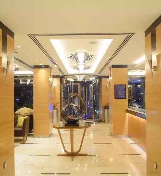 هتل Coral Baghdad