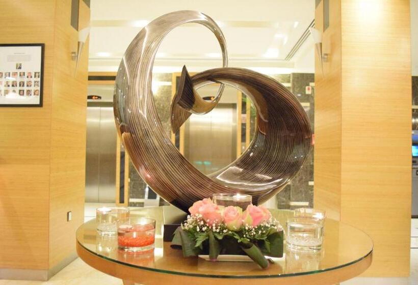 هتل Coral Baghdad