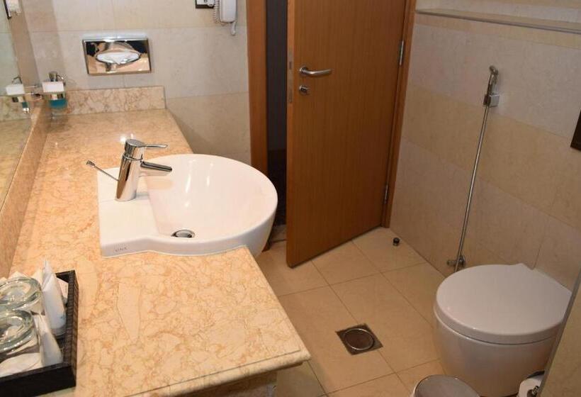 هتل Coral Baghdad