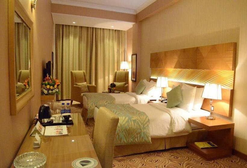 هتل Coral Baghdad