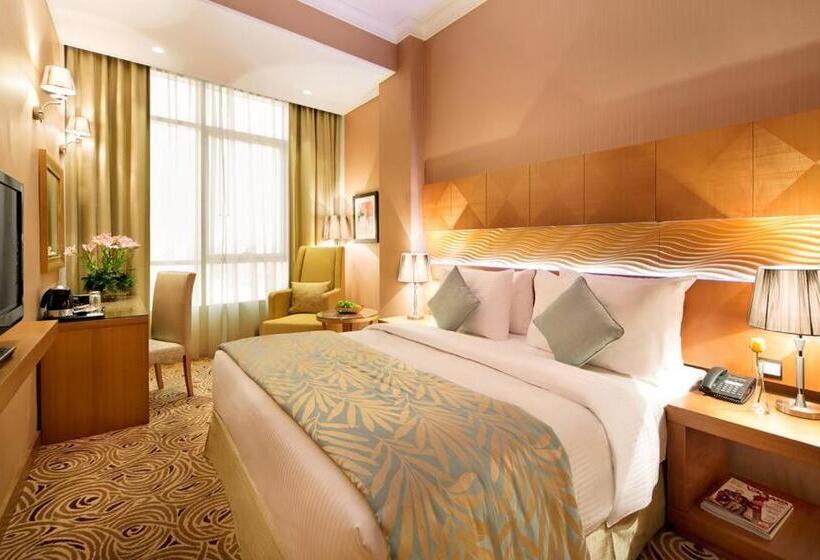 هتل Coral Baghdad