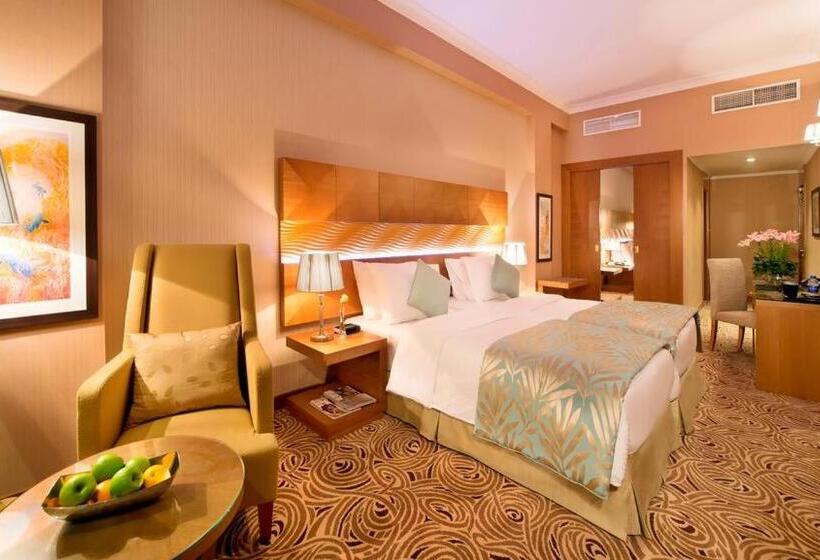 هتل Coral Baghdad