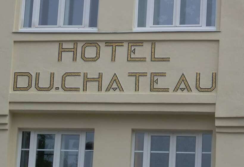 هتل Du Château