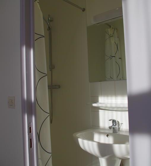 هتل Hôtel Faidherbe