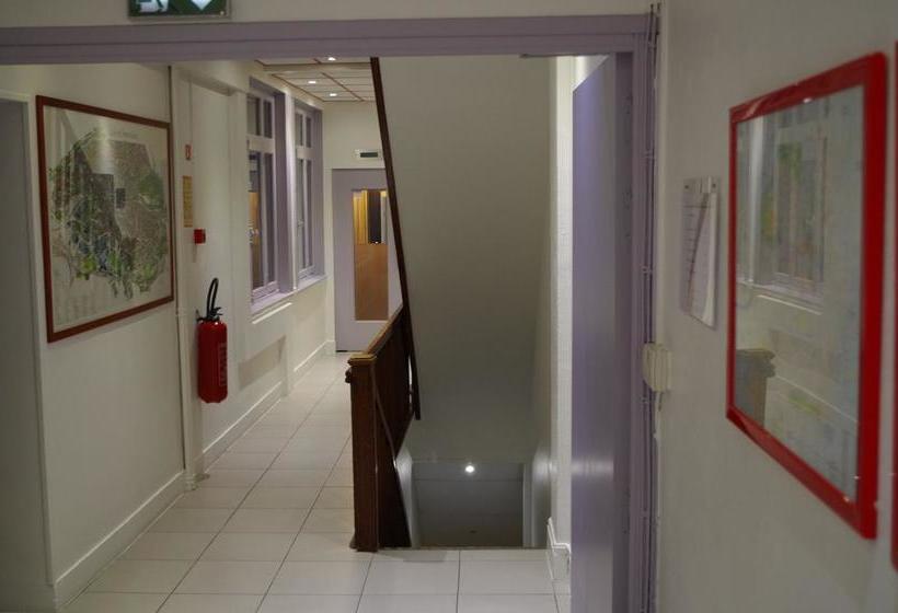 هتل Hôtel Faidherbe