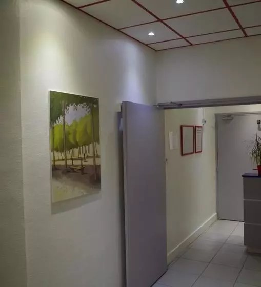 Hotelli Hôtel Faidherbe