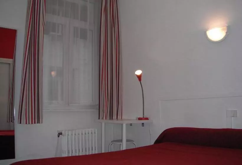 Hotelli Hôtel Faidherbe
