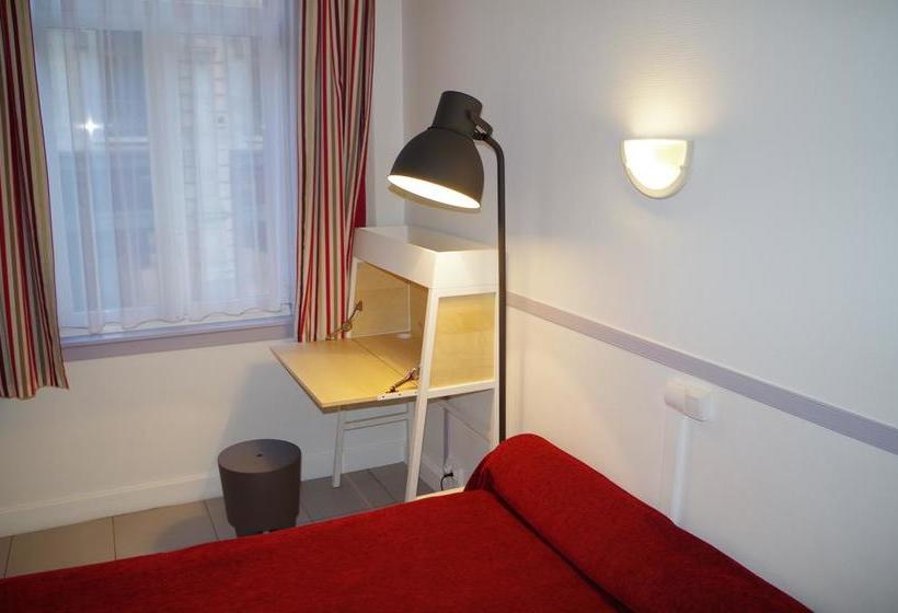 هتل Hôtel Faidherbe