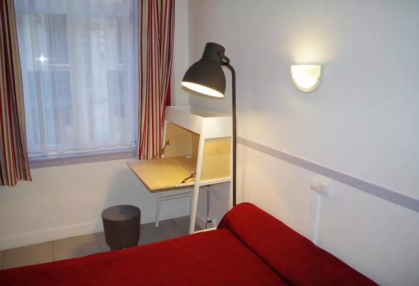 Hotelli Hôtel Faidherbe