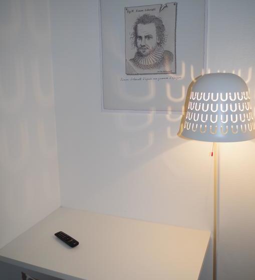 هتل Hôtel Faidherbe