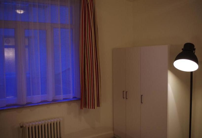 هتل Hôtel Faidherbe