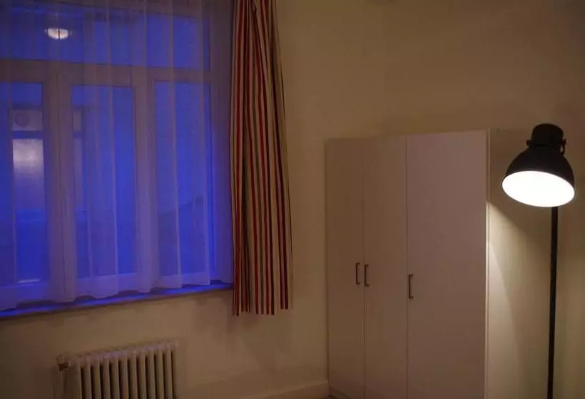 Hotelli Hôtel Faidherbe