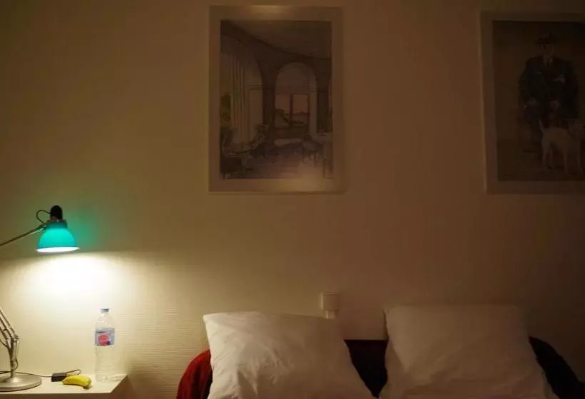 Hotelli Hôtel Faidherbe
