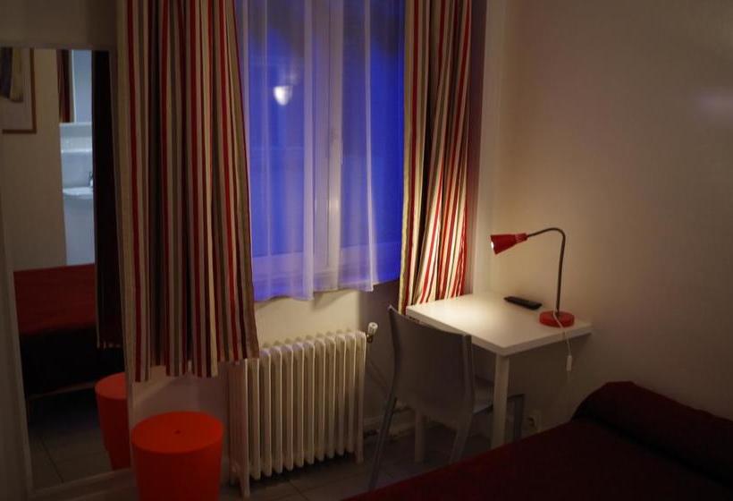 هتل Hôtel Faidherbe