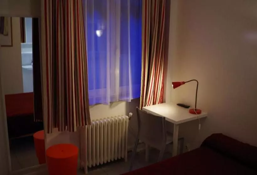 Hotelli Hôtel Faidherbe