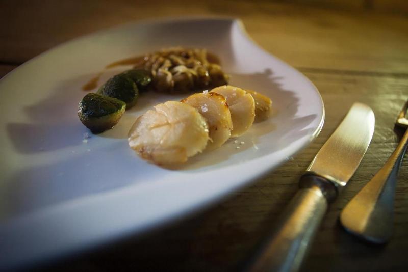 호텔 Hôtel Arbez Franco Suisse