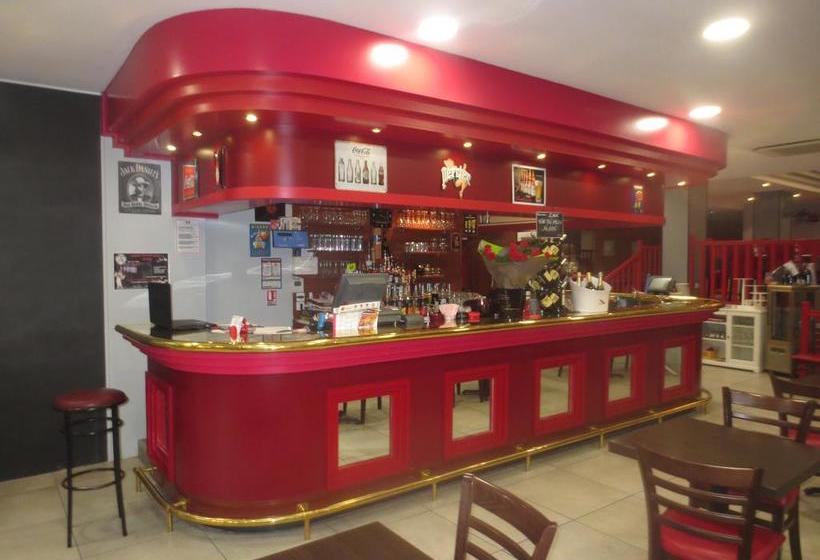 酒店 Hôtel Le Bordeaux