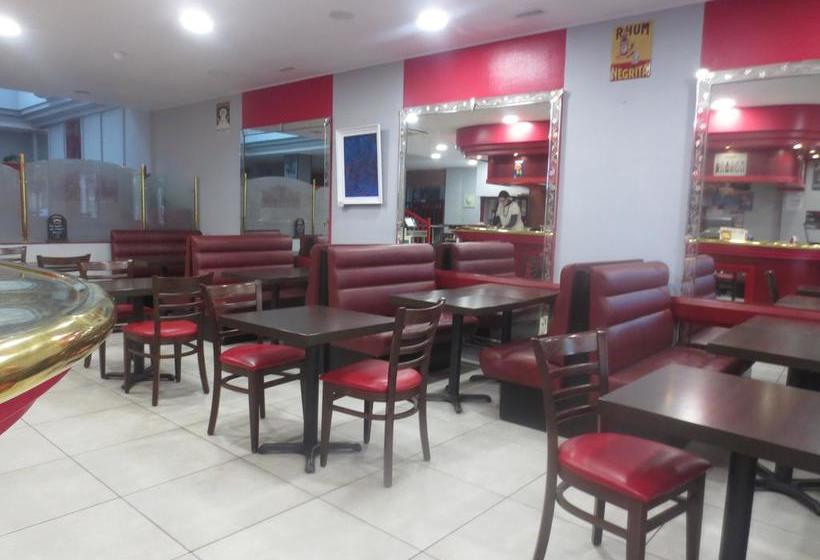 酒店 Hôtel Le Bordeaux