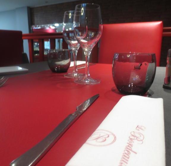 酒店 Hôtel Le Bordeaux