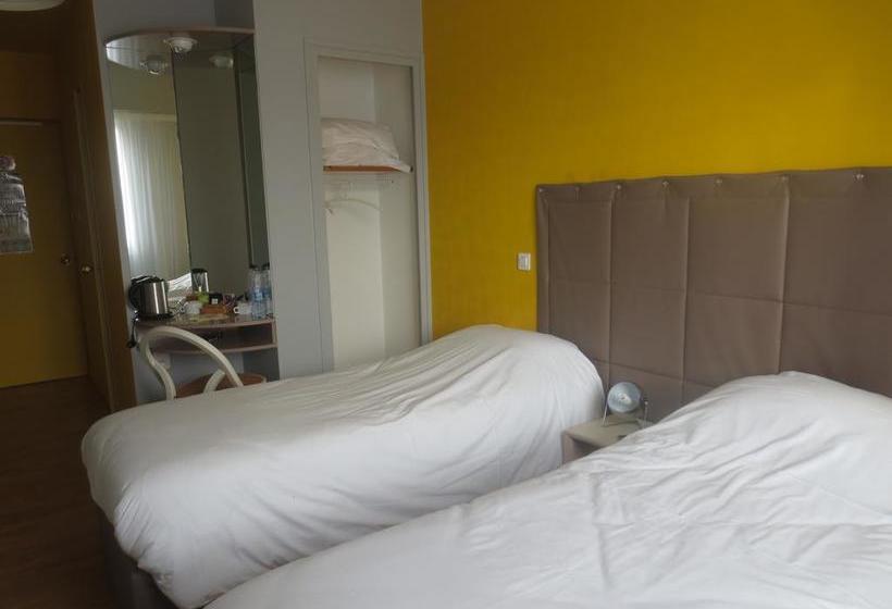 酒店 Hôtel Le Bordeaux