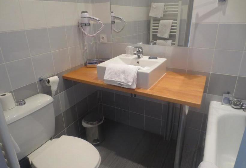 酒店 Hôtel Le Bordeaux