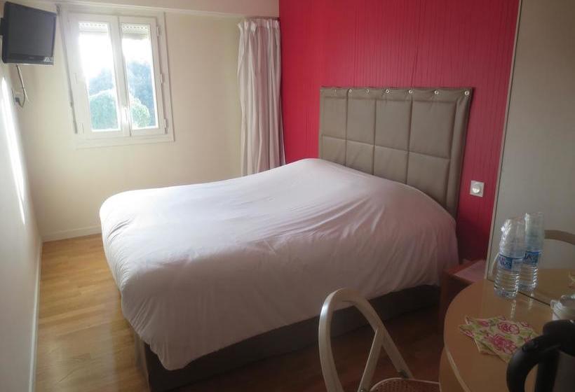 酒店 Hôtel Le Bordeaux