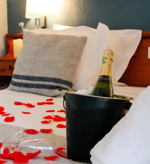 ホテル Hôtel Mont Thabor Serre Chevalier