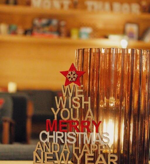 ホテル Hôtel Mont Thabor Serre Chevalier