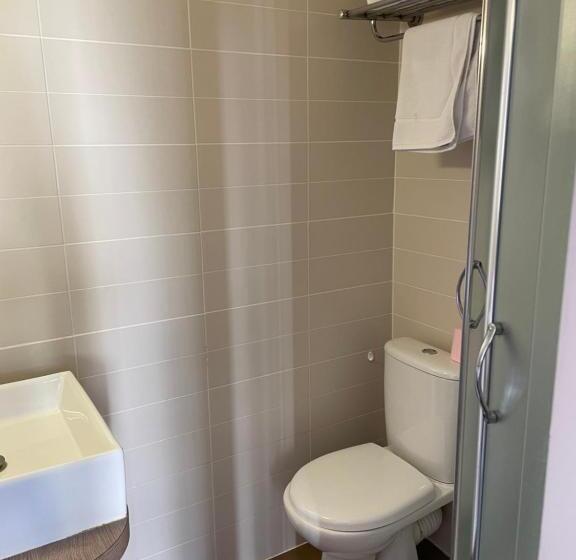 בית מלון כפרי Hôtel Oxo