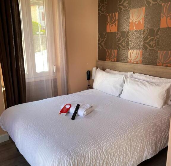 בית מלון כפרי Hôtel Oxo