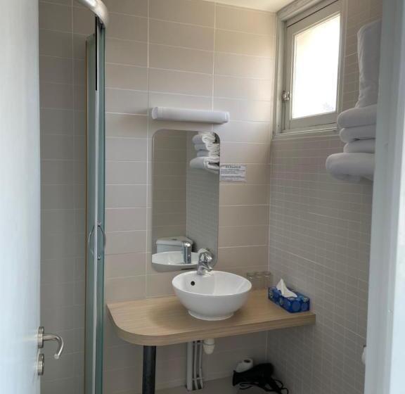 בית מלון כפרי Hôtel Oxo