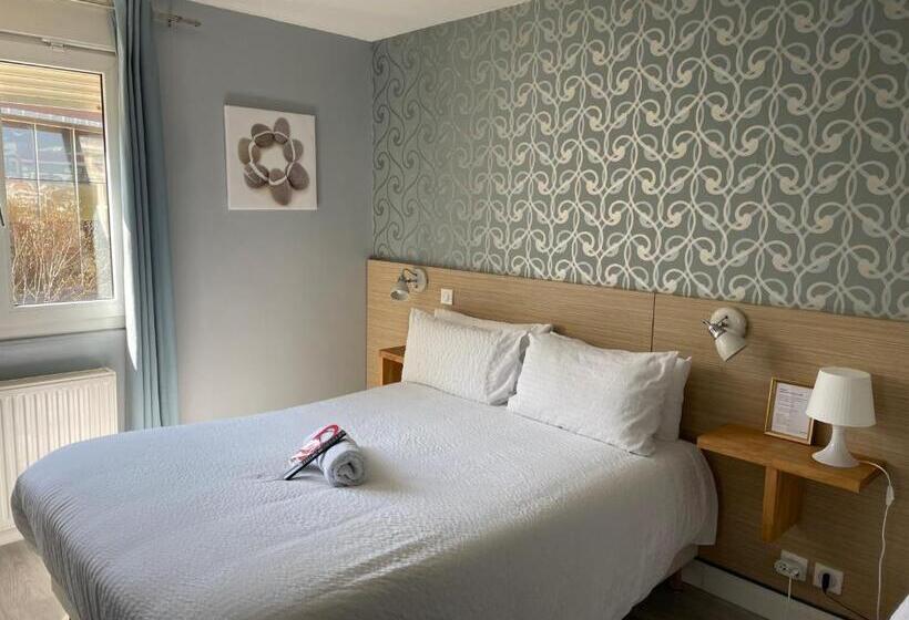 בית מלון כפרי Hôtel Oxo