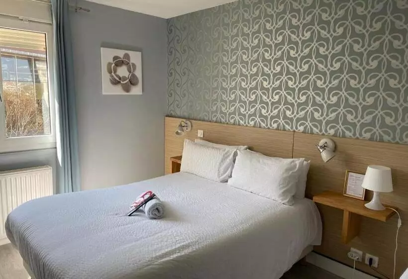 ホテル Hôtel Oxo