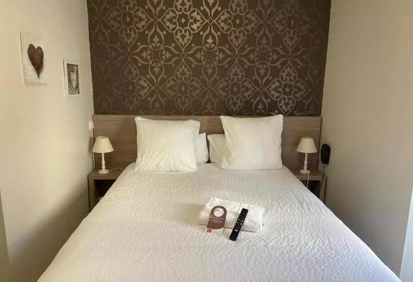 ホテル Hôtel Oxo