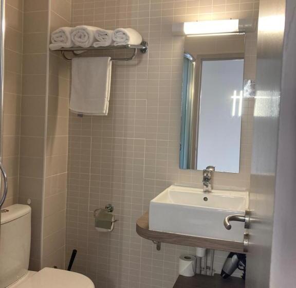 בית מלון כפרי Hôtel Oxo