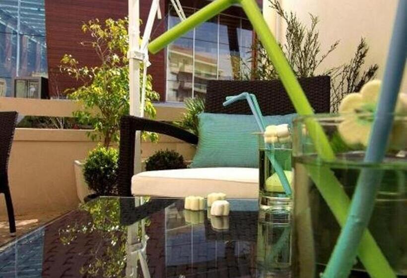 בית מלון כפרי Hôtel Oxo