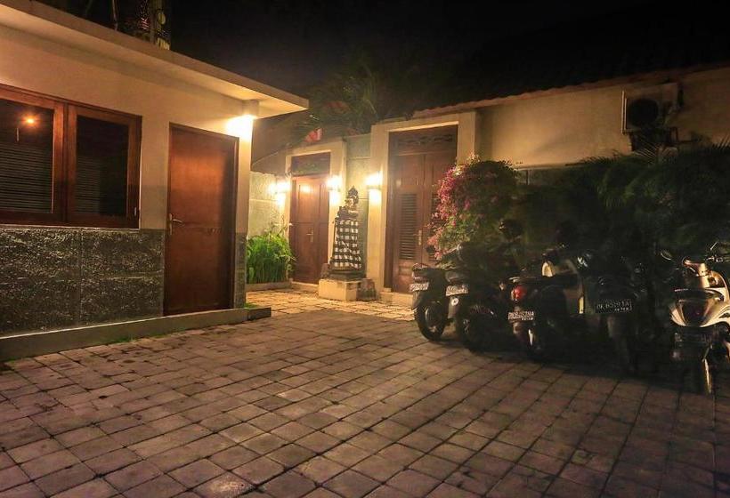 J & J Bali Villas  Seminyak