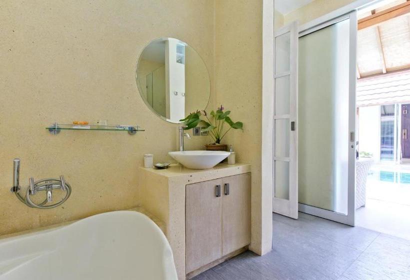 J & J Bali Villas  Seminyak