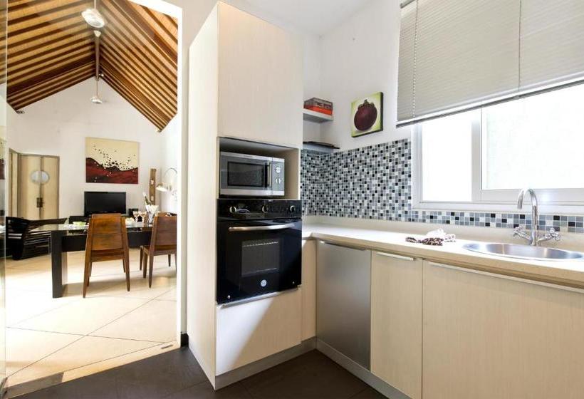 J & J Bali Villas  Seminyak