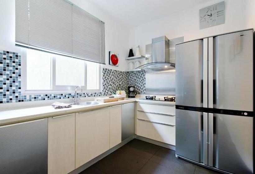 J & J Bali Villas  Seminyak