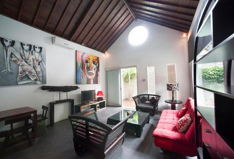 J & J Bali Villas  Seminyak