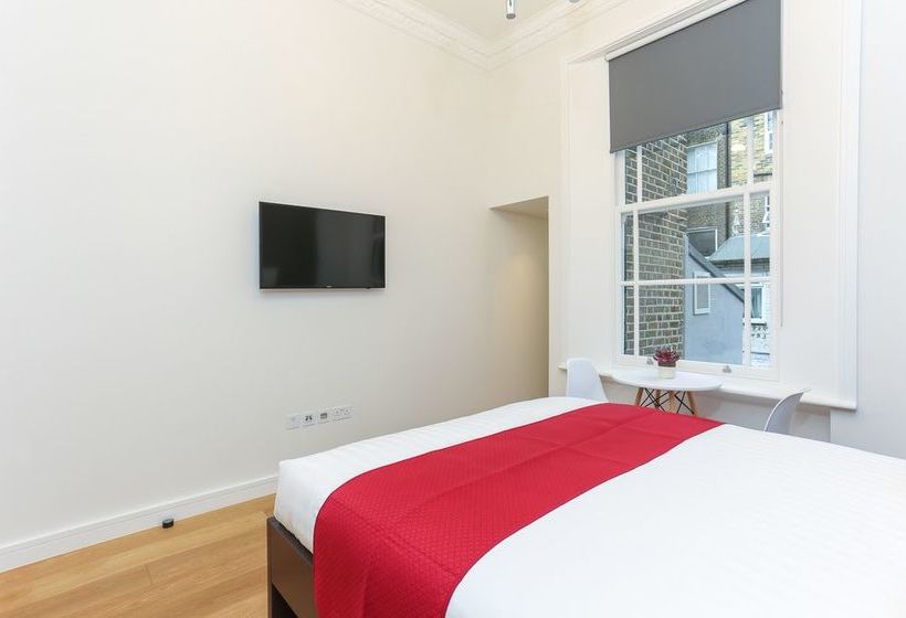 Fotos del hotel Inverness Terrace - Concept Serviced Apartments:  7