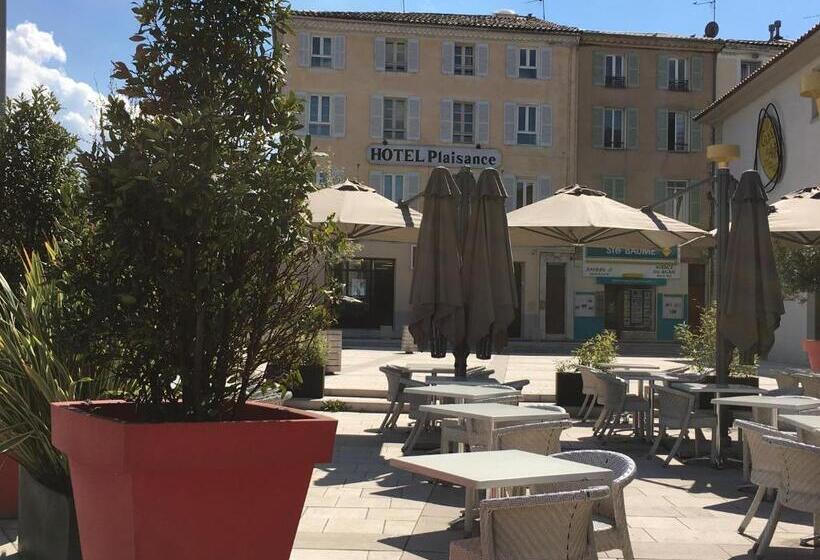 ホテル L Annexe Plaisance