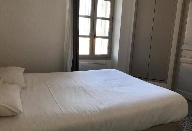 ホテル L Annexe Plaisance