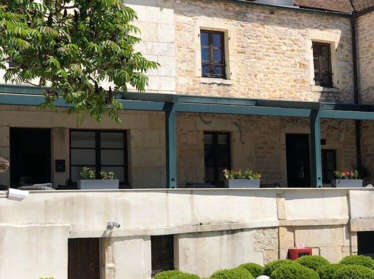 فندق Logis L Hôtel D Arc