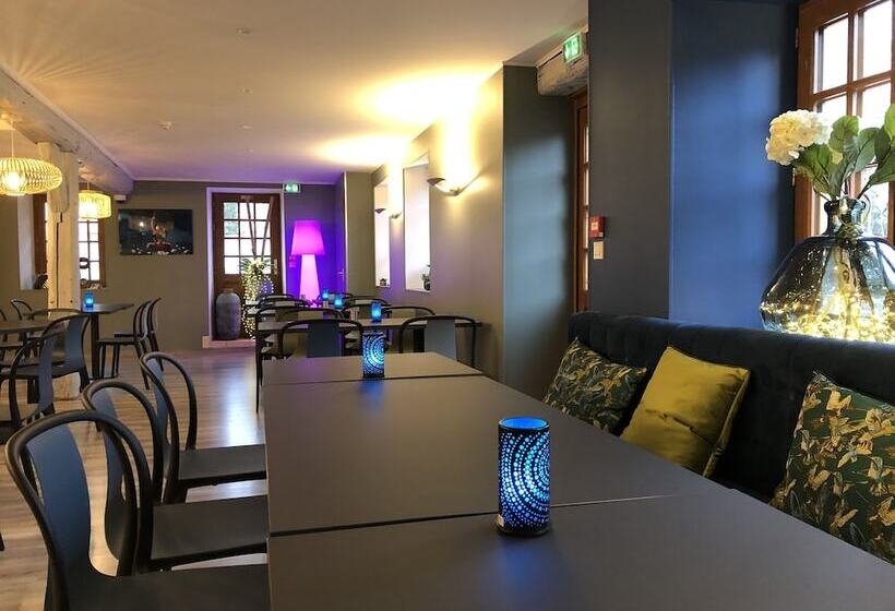 فندق Logis L Hôtel D Arc