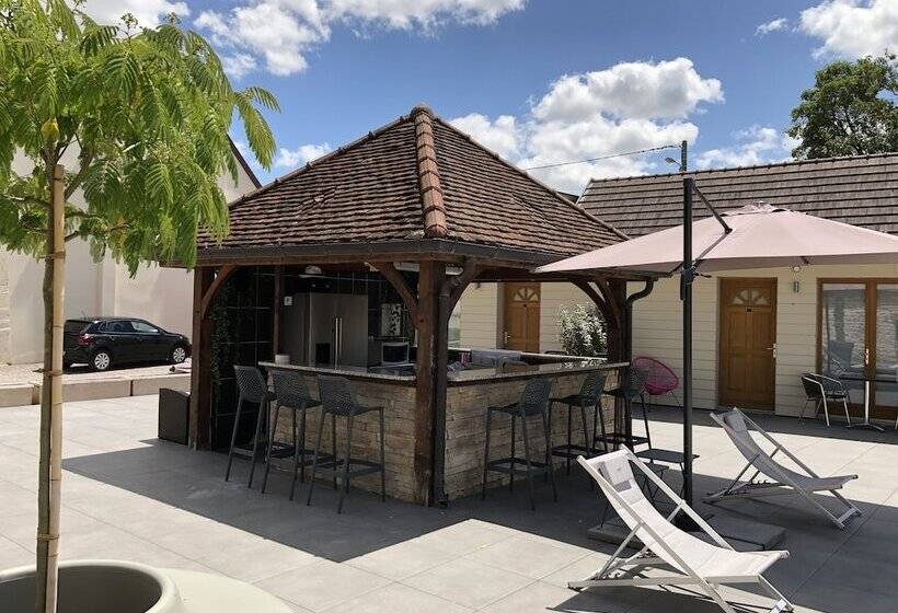 فندق Logis L Hôtel D Arc