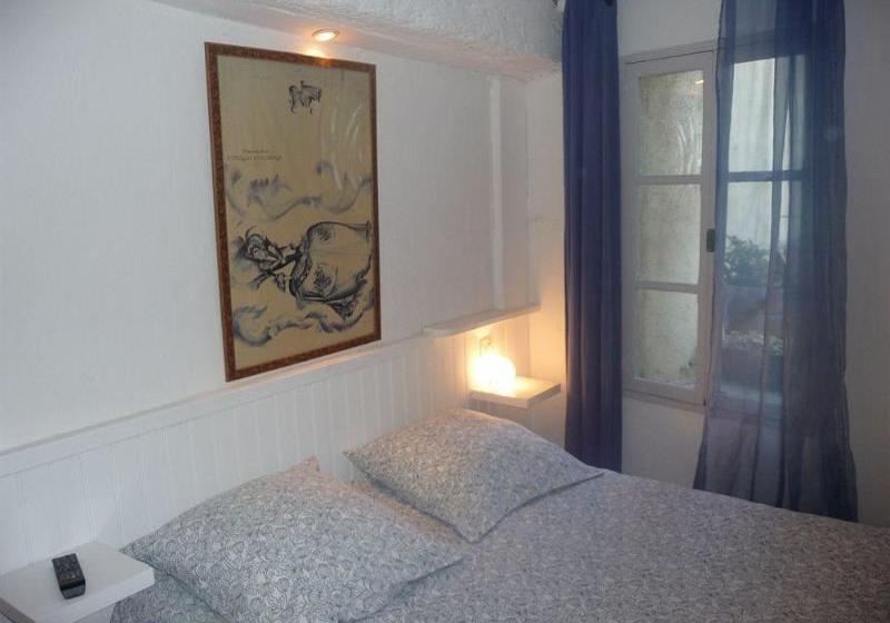 Отель Le Logis Des Remparts