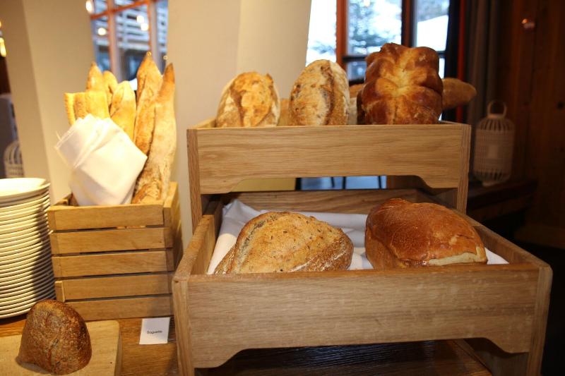 فندق M De Megève