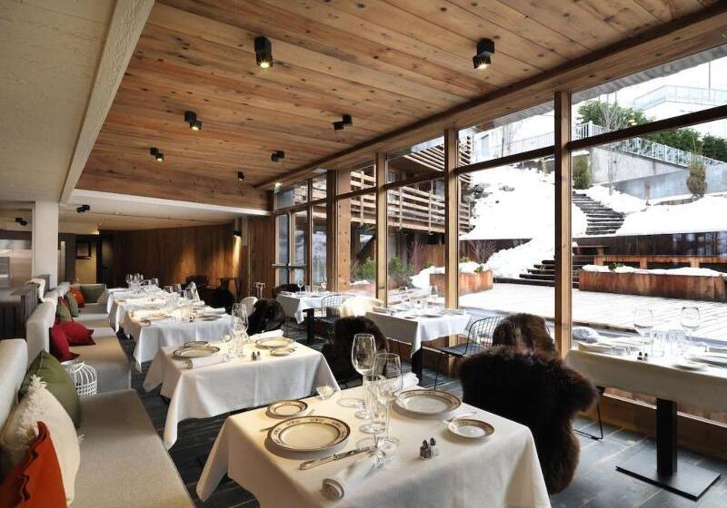 فندق M De Megève